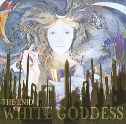 White Goddess